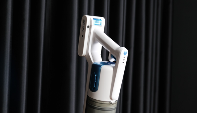 EUREKA BR5 Vakuum Clenaer