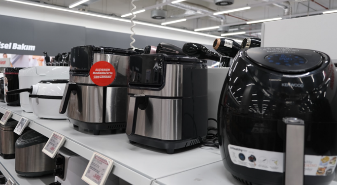 airfryer