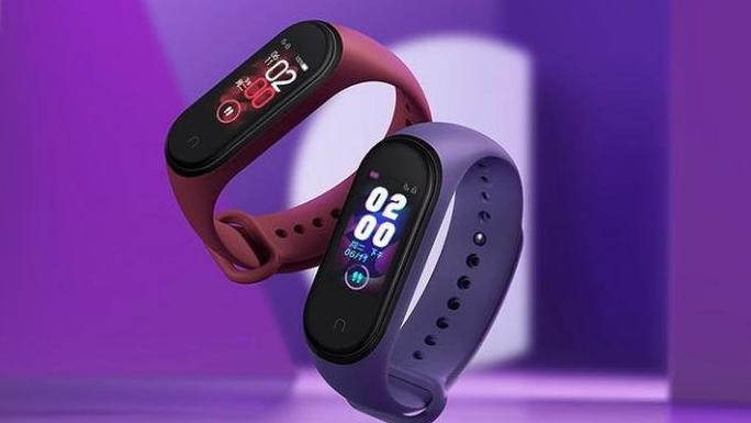 Xiaomi giyilebilir teknoloji sektöründe de zirveye yürüyor - Resim : 1