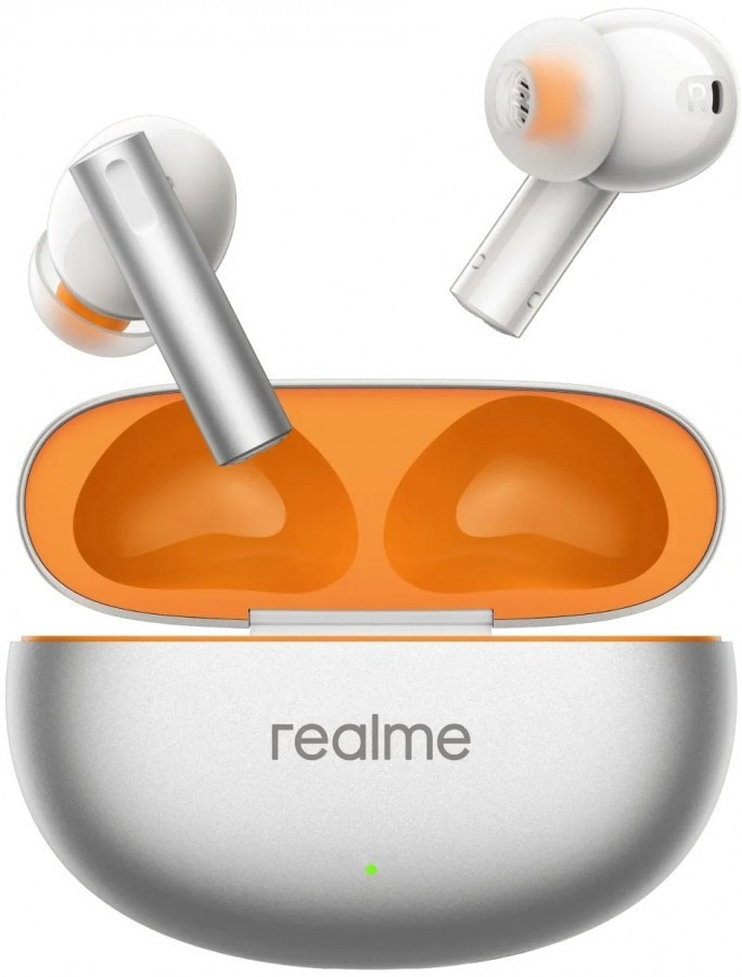 Realme Buds Wireless 3 Neo ve Buds Air6 kablosuz kulaklıklar tanıtıldı - Resim : 2