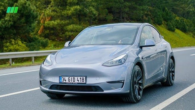 Tesla BYD’yi Türkiye’den silmek için düğmeye bastı, yok fiyatına Model Y satacak - Resim: 7