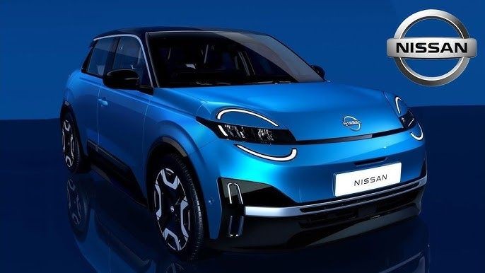 Benzinli i20 parasına elektrikli Nissan Micra geliyor, harika tasarım - Resim: 7