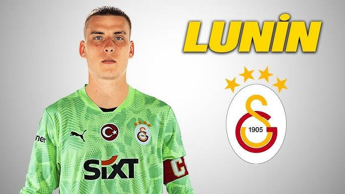 Muslera'yı bile unutturacak, Galatasaray'ın yeni kalecisi Real Madrid'den geliyor - Resim: 4