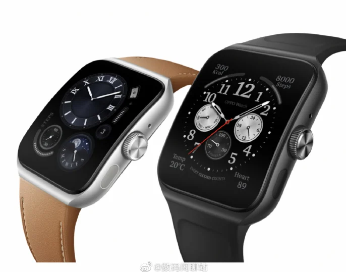 oppo watch 3
