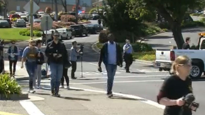 YouTube saldırganının kimliği belli oldu - Resim : 2