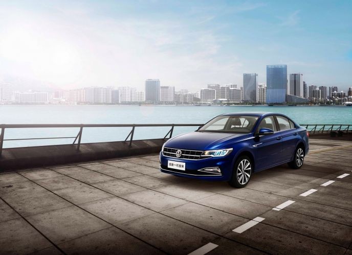 Volkswagen'in efsane modeli Volkswagen Bora 2025 küllerinden doğuyor, işte fiyatı - Resim: 4