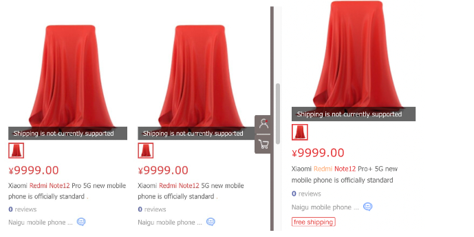 Redmi Note 12 dünyada ilk defa kullanılan özelliklerle geliyor!