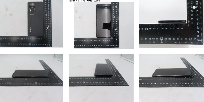 Vivo V30 için geri sayım başladı! Hem ucuz, hem güçlü! - Resim : 1