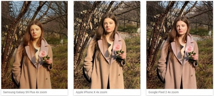 Galaxy S9+'ın DxOMark puanı belli oldu! - Resim : 1