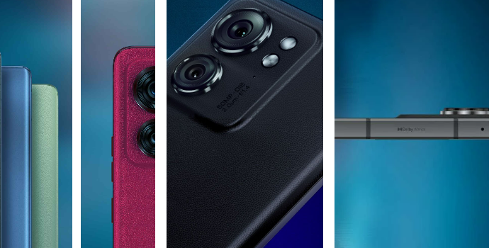 Motorola büyük şova sıkı hazırlanıyor - Resim : 1