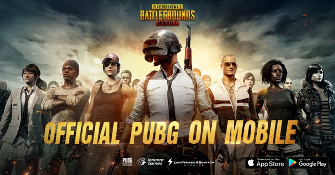 PUBG Mobile'da botlara karşı mı oynuyoruz? - Resim : 1