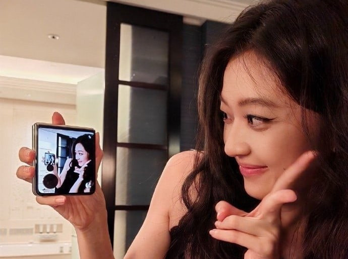 Honor Magic V Flip sızıntısı tüm gözleri bu markanın üzerine çevirdi - Resim : 1