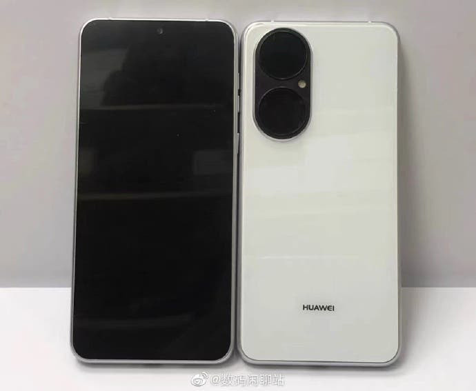 Huawei P50 devasa kamerası ile profesyonel makinalara kafa tutacak! - Resim : 1