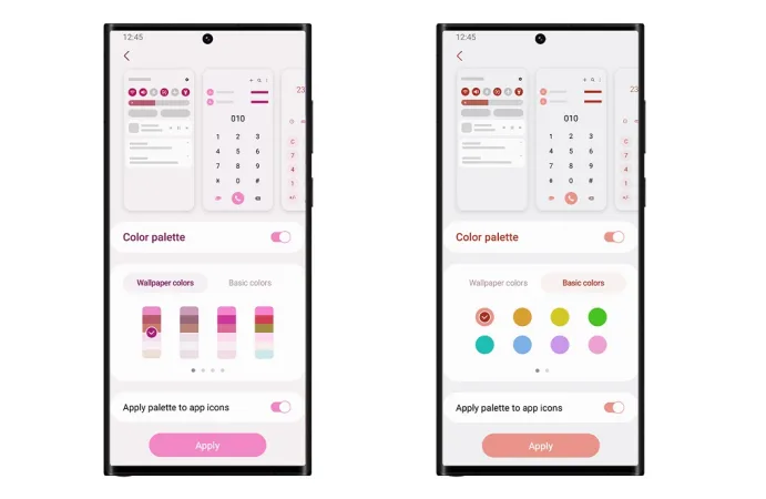 Samsung popüler modelleri için beklenen güncellemeyi sundu! - Resim : 1