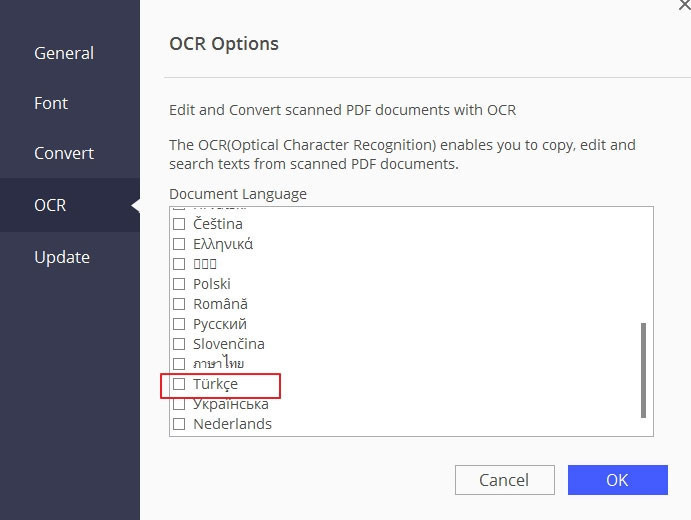 2019'un en iyi PDF yazılımlarını bir araya getirdik! - Resim : 3