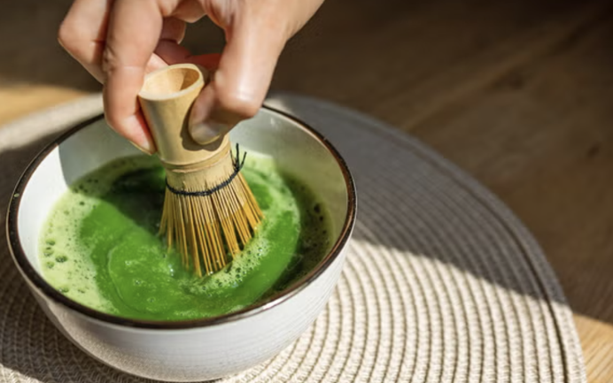 Matcha çılgınlığı patladı: Fiyatlar uçtu - Resim : 1