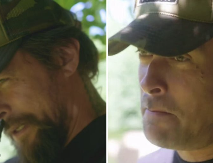 Jason Mamoa'nın bu görüntüleri sosyal medyada olay oldu: 6 yılda bir ilk - Resim : 1
