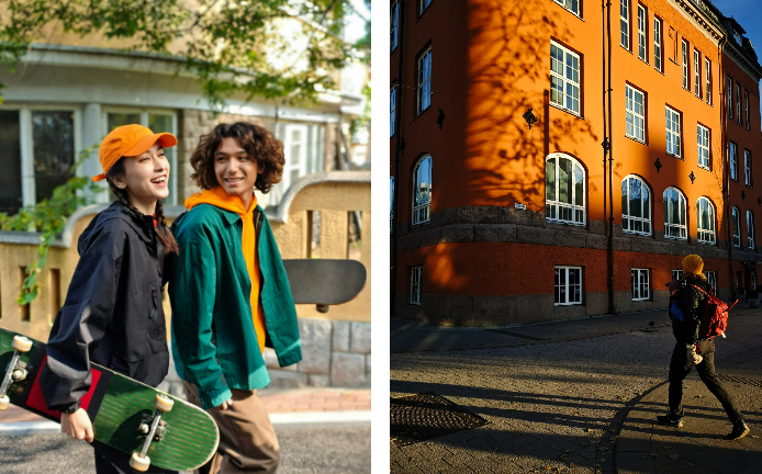 iQOO 12 serisinin kamera çekim örnekleri ortaya çıktı - Resim : 1