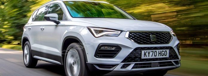 Fiyatı 45.500 TL birden düştü! Üzerine bir de pazarlık var! Seat Ateca için bulunmaz fırsat! - Resim: 8