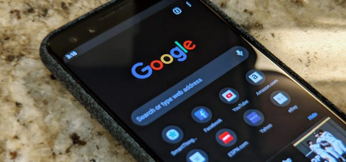 Android'de Chrome kullanmak isteyenlere kötü haber! - Resim : 1
