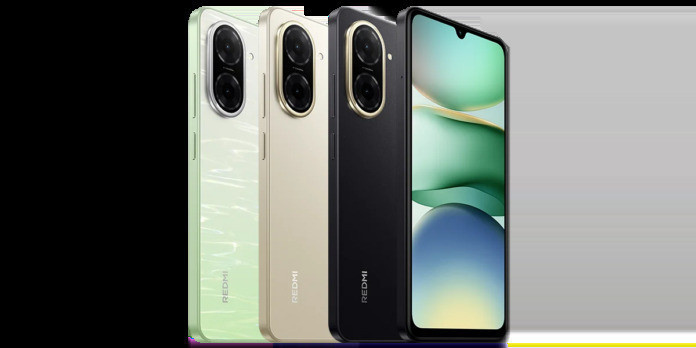 Redmi A5 düşük fiyatıyla çok şaşırttı - Resim : 1