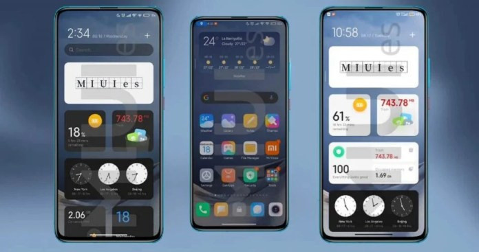 Telefonunuz tamamen değişecek! MIUI 13 neler sunuyor? - Resim : 2