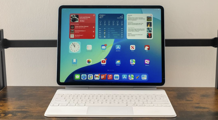 Apple iPad Air M3, rekor düşük fiyatıyla satışta - Resim : 1