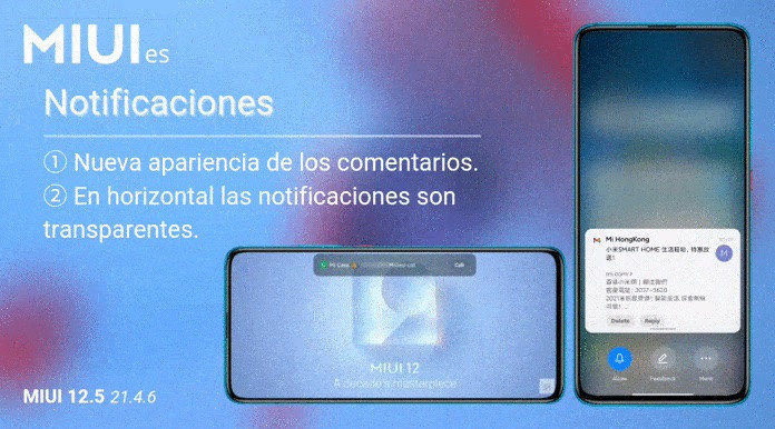 MIUI 12.5 ile yapılan değişikliğe bayılacaksınız! - Resim : 1