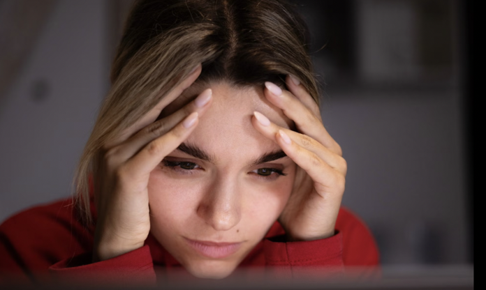 Tükenmişlik sendromu nasıl aşılır? - Resim : 1