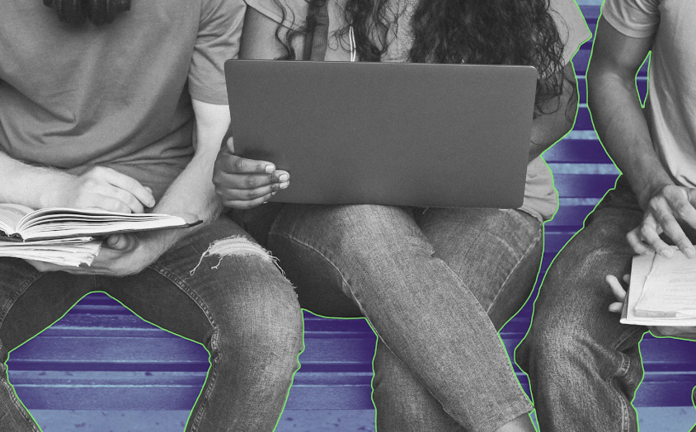 Öğrencilerinin yapay zekayı gerçekte nasıl kullandığı ortaya çıktı! - Resim : 1