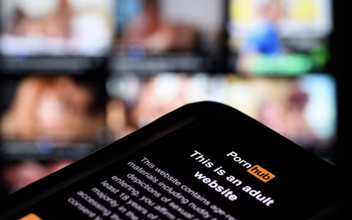 Uzmanlardan Uyarı: Çocuklar porno yaş doğrulamasını aşabilir - Resim : 1