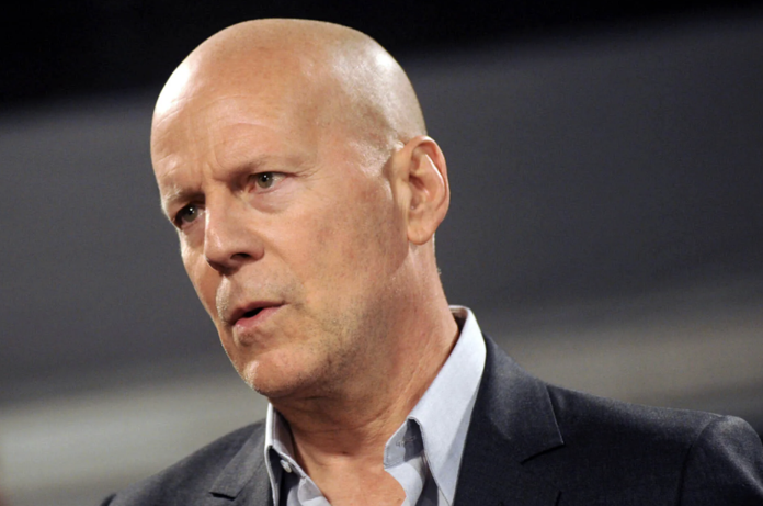 Bruce Willis hastalığı yüzünden kendi filmlerini dahi hatırlamıyor - Resim : 1