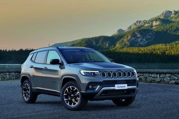 TOGG T10X parasına Jeep Compass fırsatı, bu fiyat kaçmaz - Resim: 7