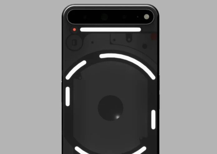 Nothing Phone (3) için tarih netleşti - Resim : 1