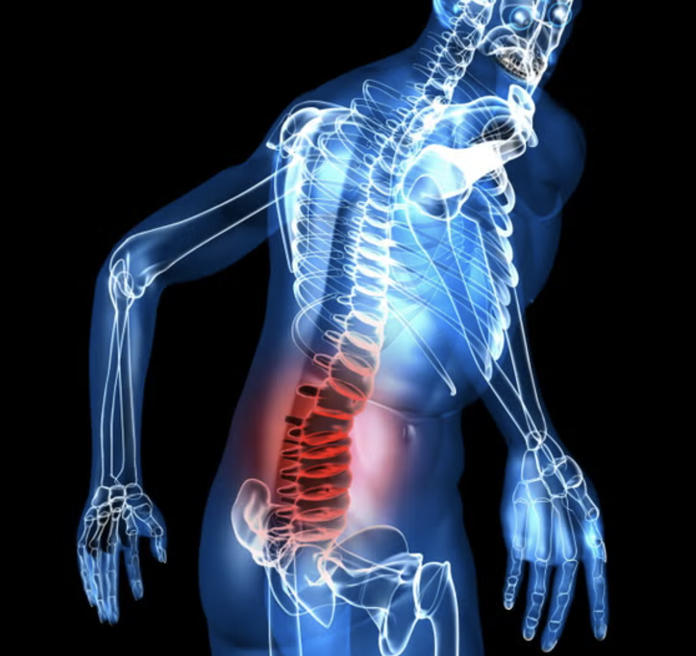 Tek seans psikoterapi yıllarca sırt ağrısını hafifletebiliir - Resim : 1