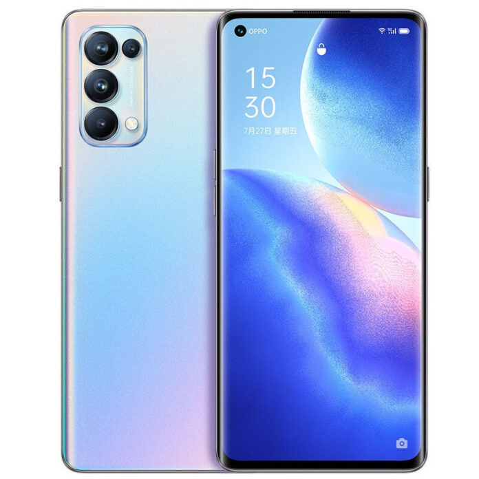OPPO Reno 6 Pro