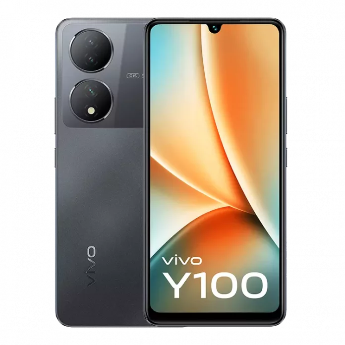 Vivo Y100