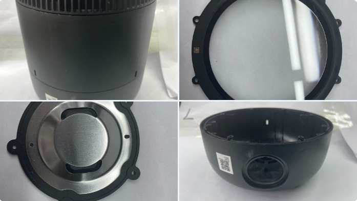 LCD ekranlı Apple HomePod ilk defa görüntülendi - Resim : 1