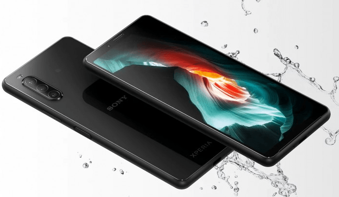 Sony Xperia 10 II Avrupa’da satışa çıkıyor! Fiyat fena sayılmaz - Resim : 1