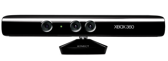Microsoft, Kinect üretimini bitirdi! - Resim : 1