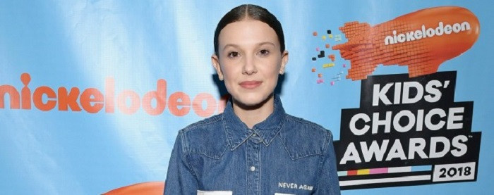 Nickelodeon'ın en iyileri belli oldu! - Resim : 1