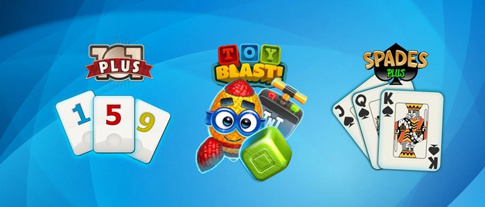 Peak Games, Türkiye'de bir ilke imza attı! - Resim : 1