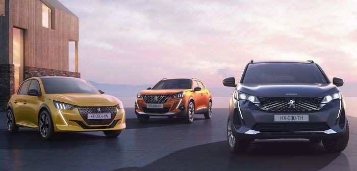 Peugeot ÖTV indirimine ek müthiş bir kampanya başlattı! Fiyat listesini gören bayiye koşuyor! - Resim: 5