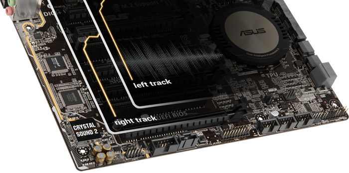 Asus'tan Meltdown ve Spectre önlemi! - Resim : 1