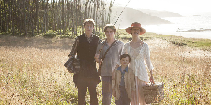 6 Nisan haftasında gösterime giren filmler! - Resim : 1