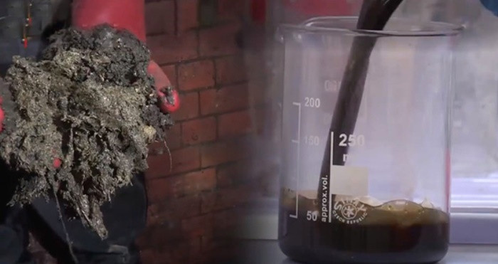 Kanalizasyondan topladıkları yağı Biyodizele dönüştürdüler! - Resim : 1