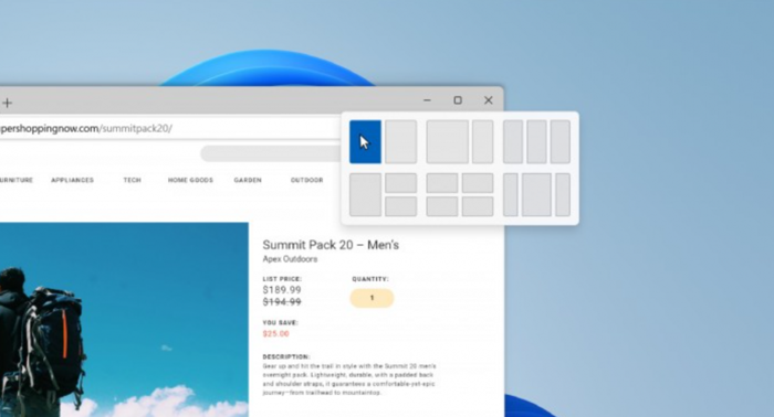 Bütün detaylarıyla karşınızda Windows 11 ve yeni özellikleri! - Resim : 4