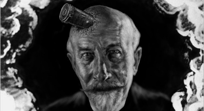 Google'a Doodle olan Georges Melies kimdir? - Resim : 1