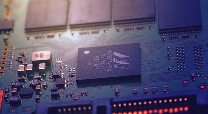 Çip krizi sadece telefonları etkilemiyor! - Resim : 1