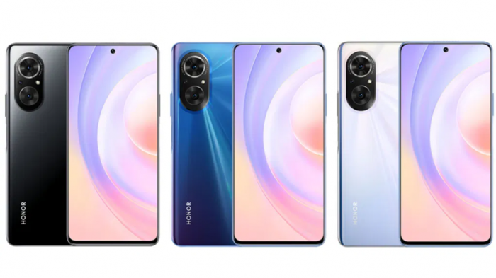 Yeni Honor 50 serisi yok sattı! - Resim : 3